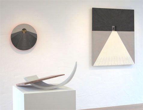 Franziska Schemel - Thomas Schuetz
