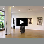 Galerie Mollwo | Video Armin Göhringer 2017