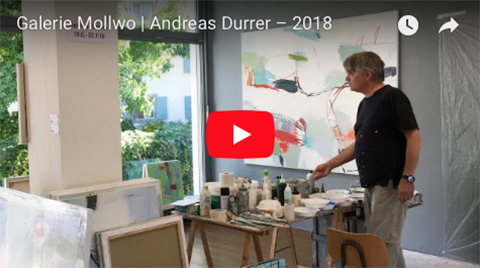 Galerie Mollwo | Andreas Durrer 2018