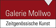 Logo Galerie Mollwo